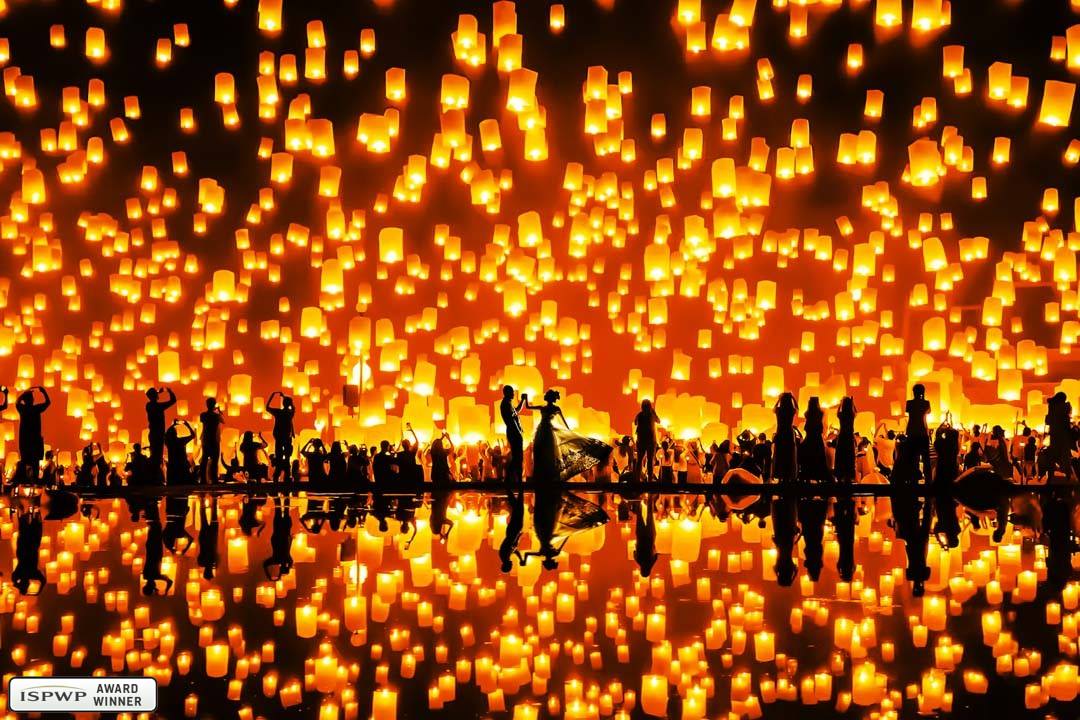 Liu Lei – ISPWP Photographer of the Quarter – Spring 2025